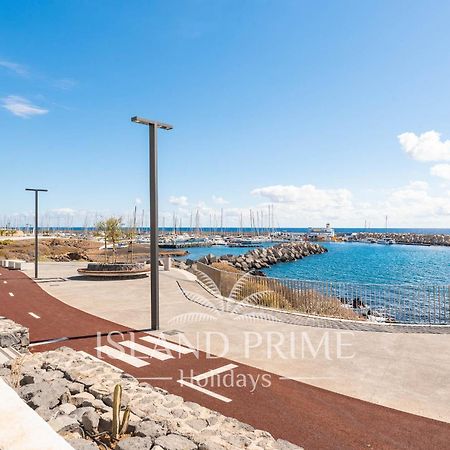 Oceanfront Holiday With Stunning Views Lbr650 ซานมิเกลเดียโบนา ภายนอก รูปภาพ