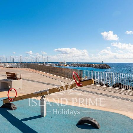 Oceanfront Holiday With Stunning Views Lbr650 ซานมิเกลเดียโบนา ภายนอก รูปภาพ
