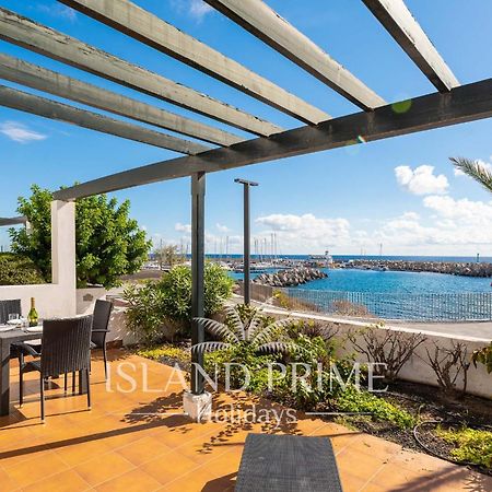 Oceanfront Holiday With Stunning Views Lbr650 ซานมิเกลเดียโบนา ภายนอก รูปภาพ
