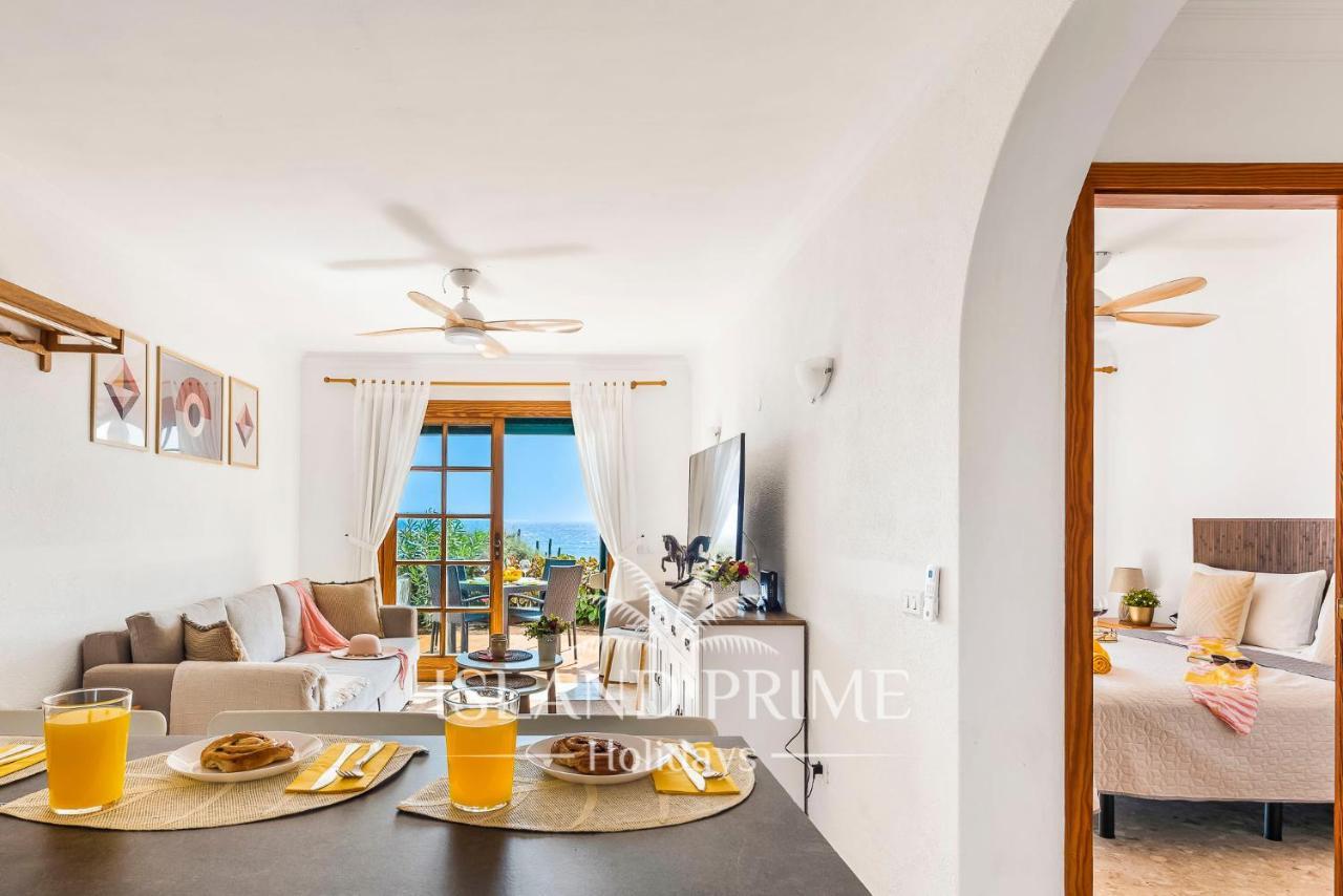 Oceanfront Holiday With Stunning Views Lbr650 ซานมิเกลเดียโบนา ภายนอก รูปภาพ