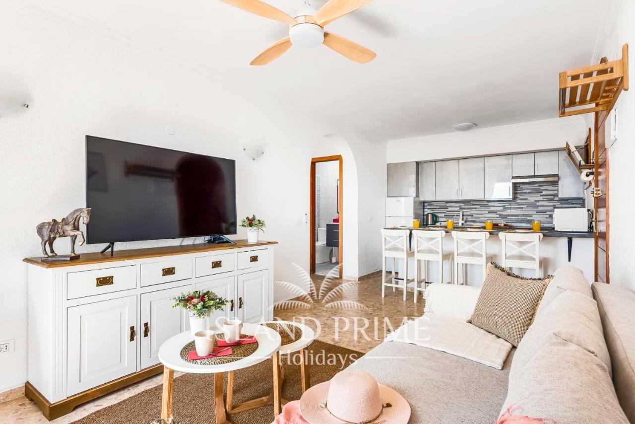 Oceanfront Holiday With Stunning Views Lbr650 ซานมิเกลเดียโบนา ภายนอก รูปภาพ