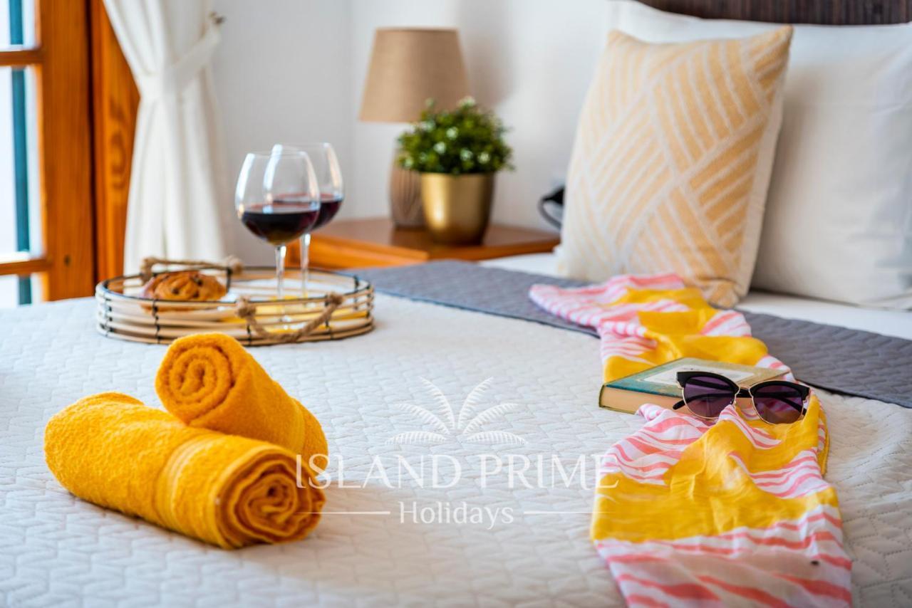 Oceanfront Holiday With Stunning Views Lbr650 ซานมิเกลเดียโบนา ภายนอก รูปภาพ
