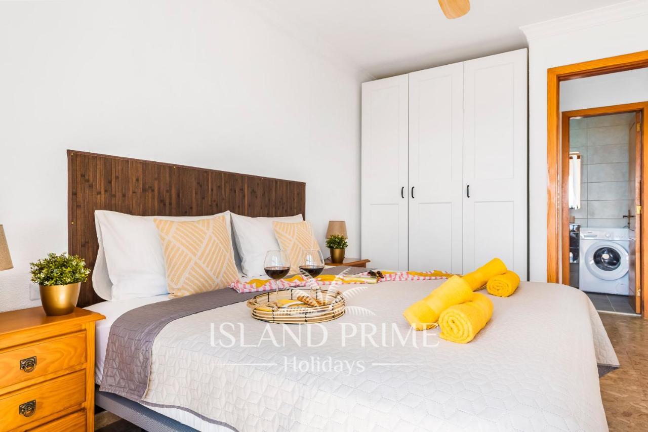 Oceanfront Holiday With Stunning Views Lbr650 ซานมิเกลเดียโบนา ภายนอก รูปภาพ