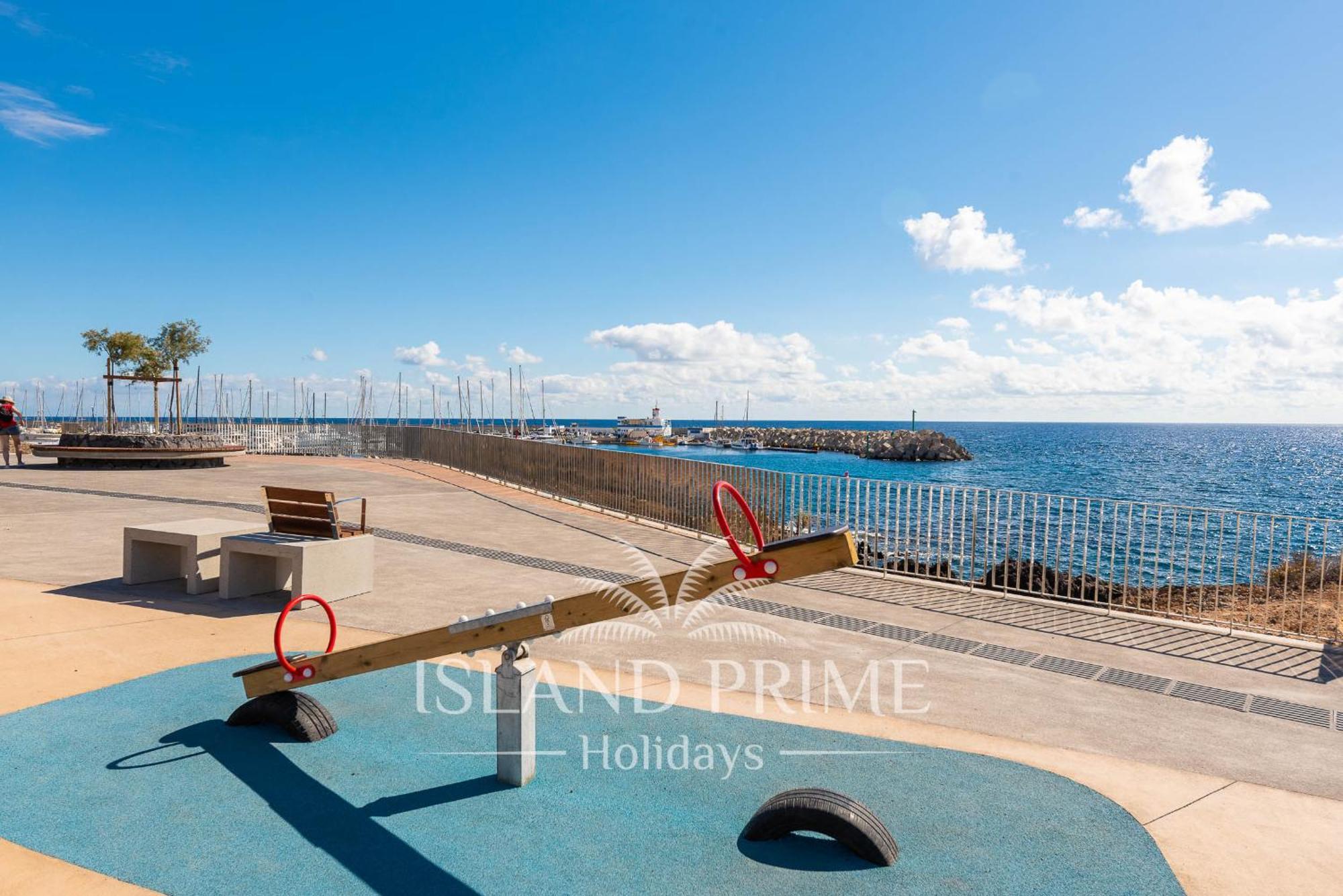 Oceanfront Holiday With Stunning Views Lbr650 ซานมิเกลเดียโบนา ภายนอก รูปภาพ