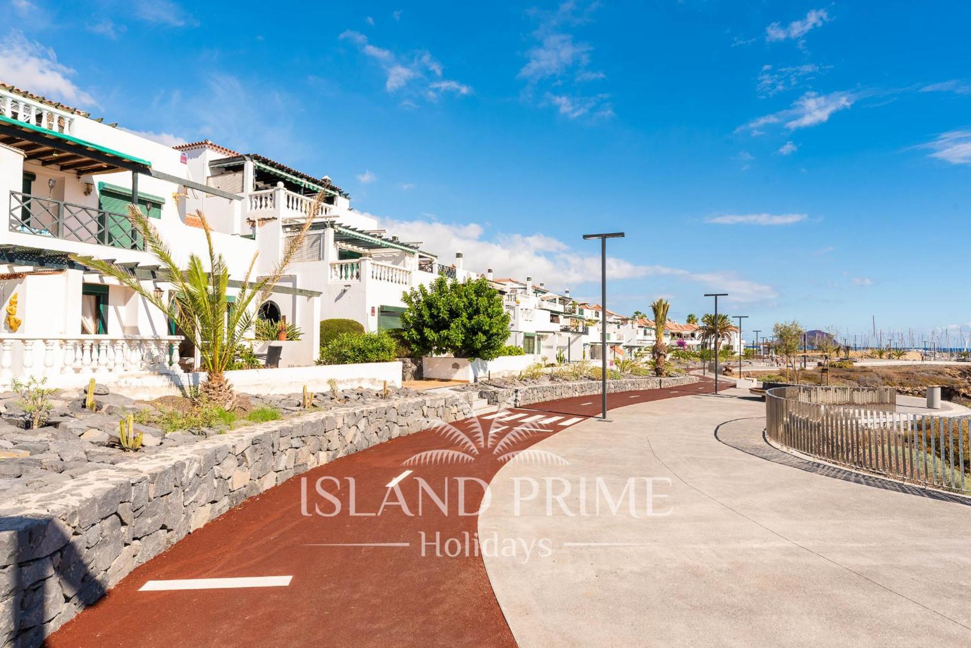 Oceanfront Holiday With Stunning Views Lbr650 ซานมิเกลเดียโบนา ภายนอก รูปภาพ