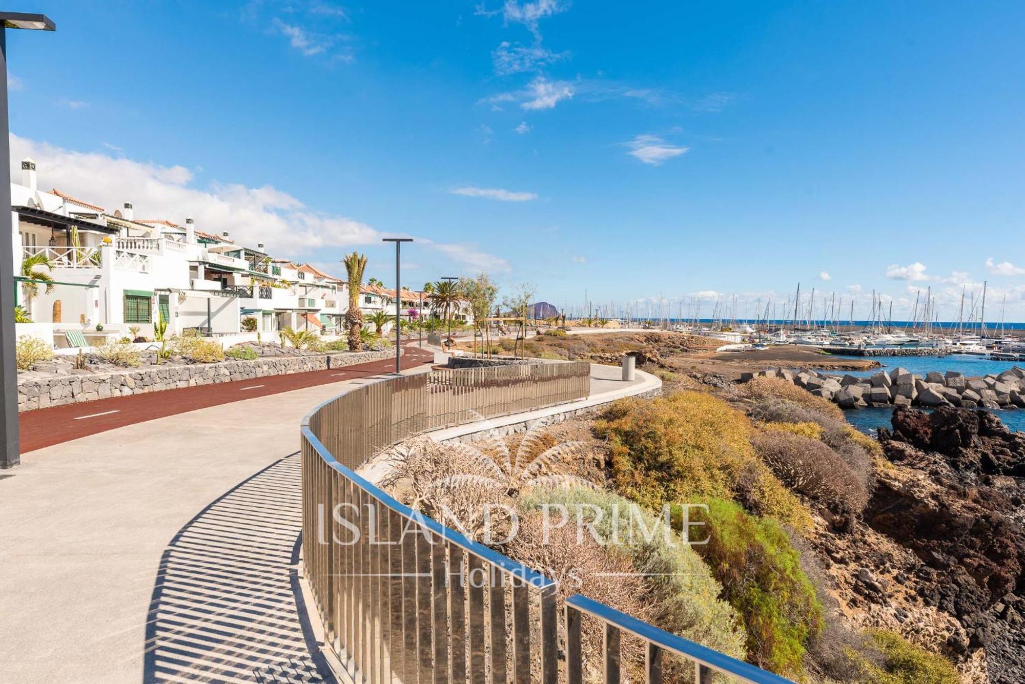 Oceanfront Holiday With Stunning Views Lbr650 ซานมิเกลเดียโบนา ภายนอก รูปภาพ