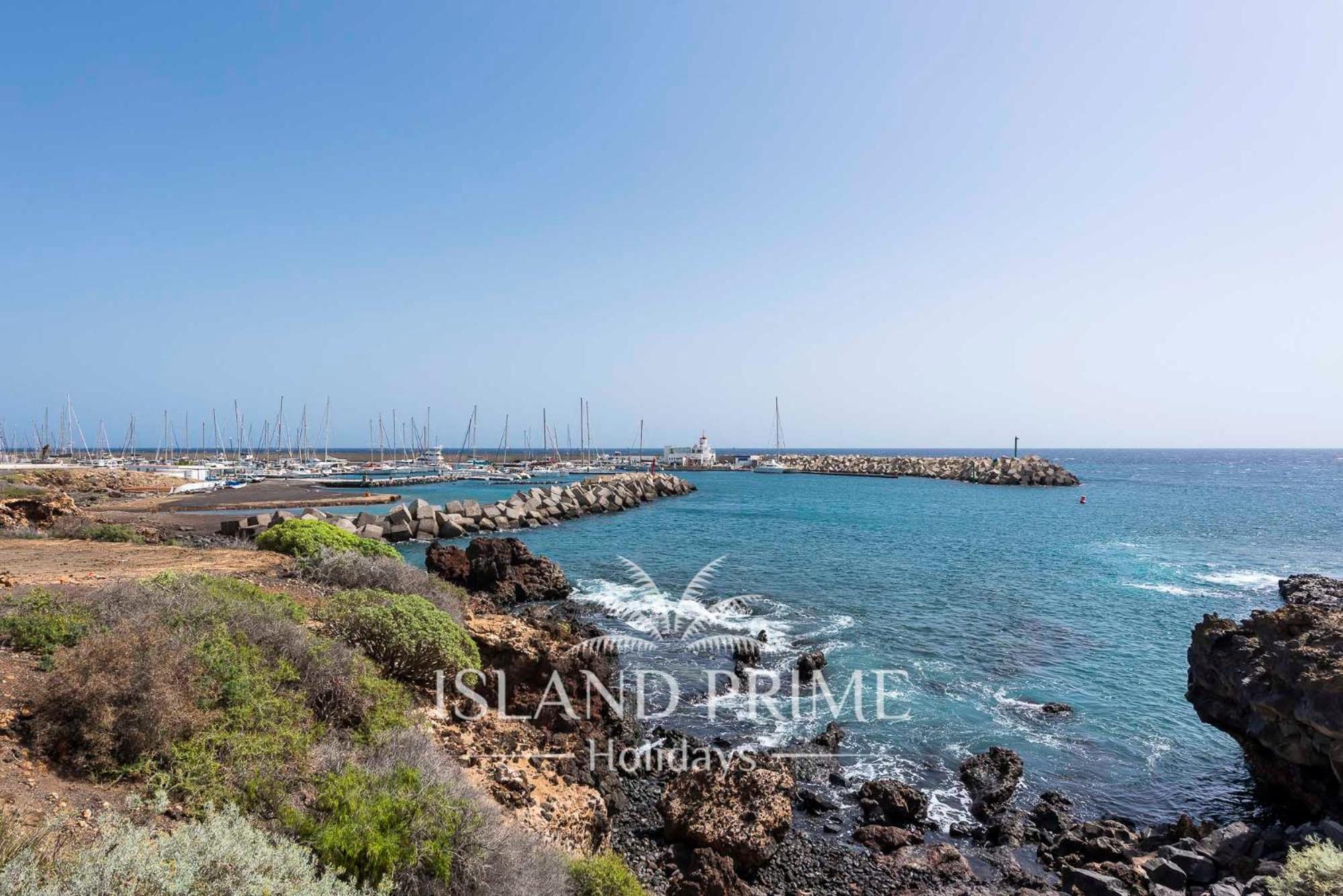 Oceanfront Holiday With Stunning Views Lbr650 ซานมิเกลเดียโบนา ภายนอก รูปภาพ