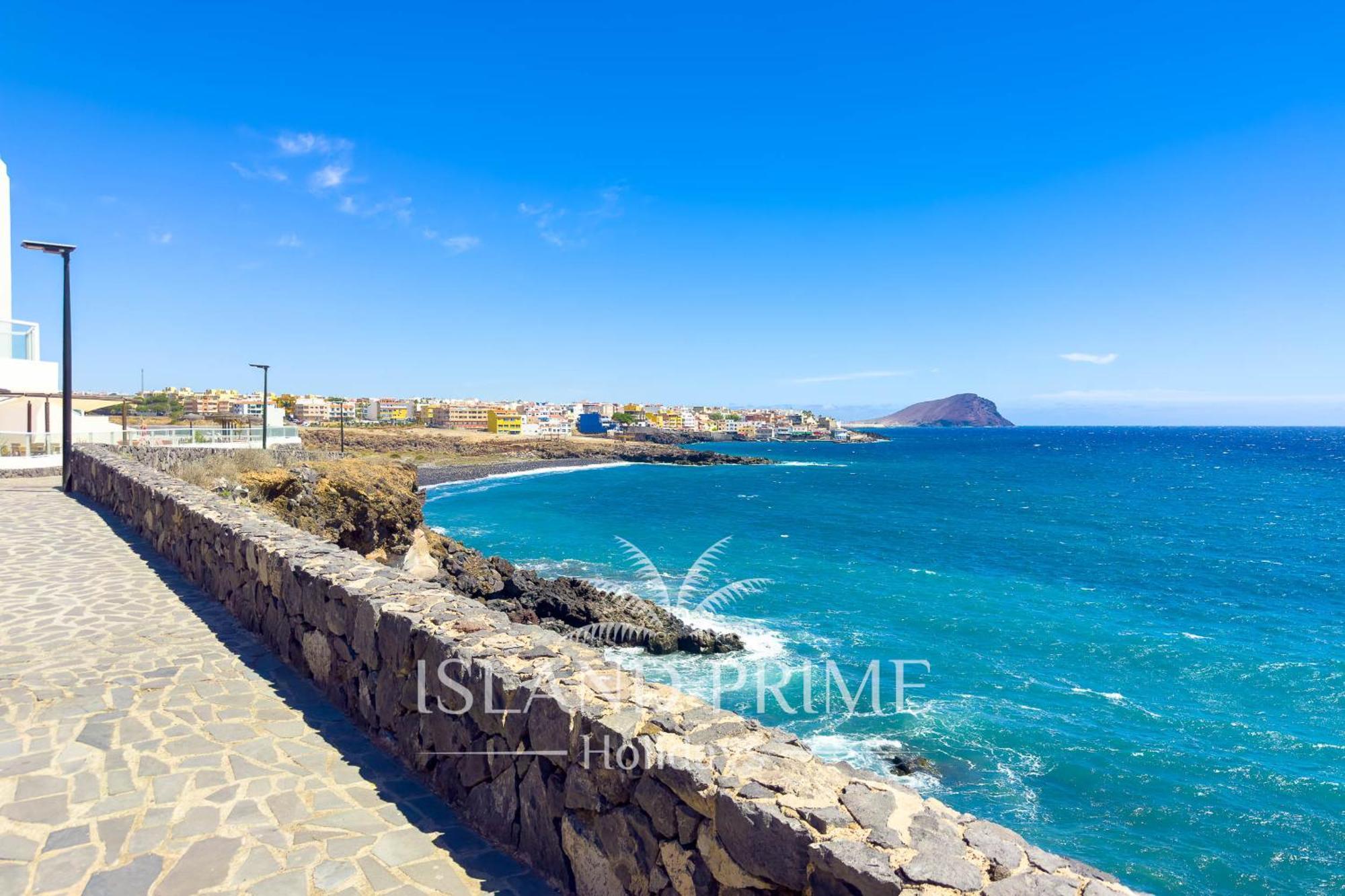 Oceanfront Holiday With Stunning Views Lbr650 ซานมิเกลเดียโบนา ภายนอก รูปภาพ